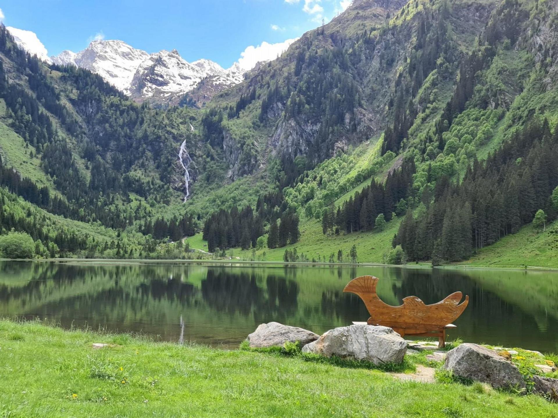 Steirischer Bodensee