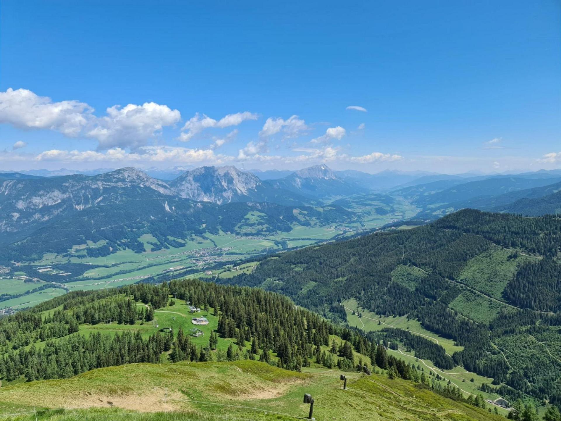 Wanderwege