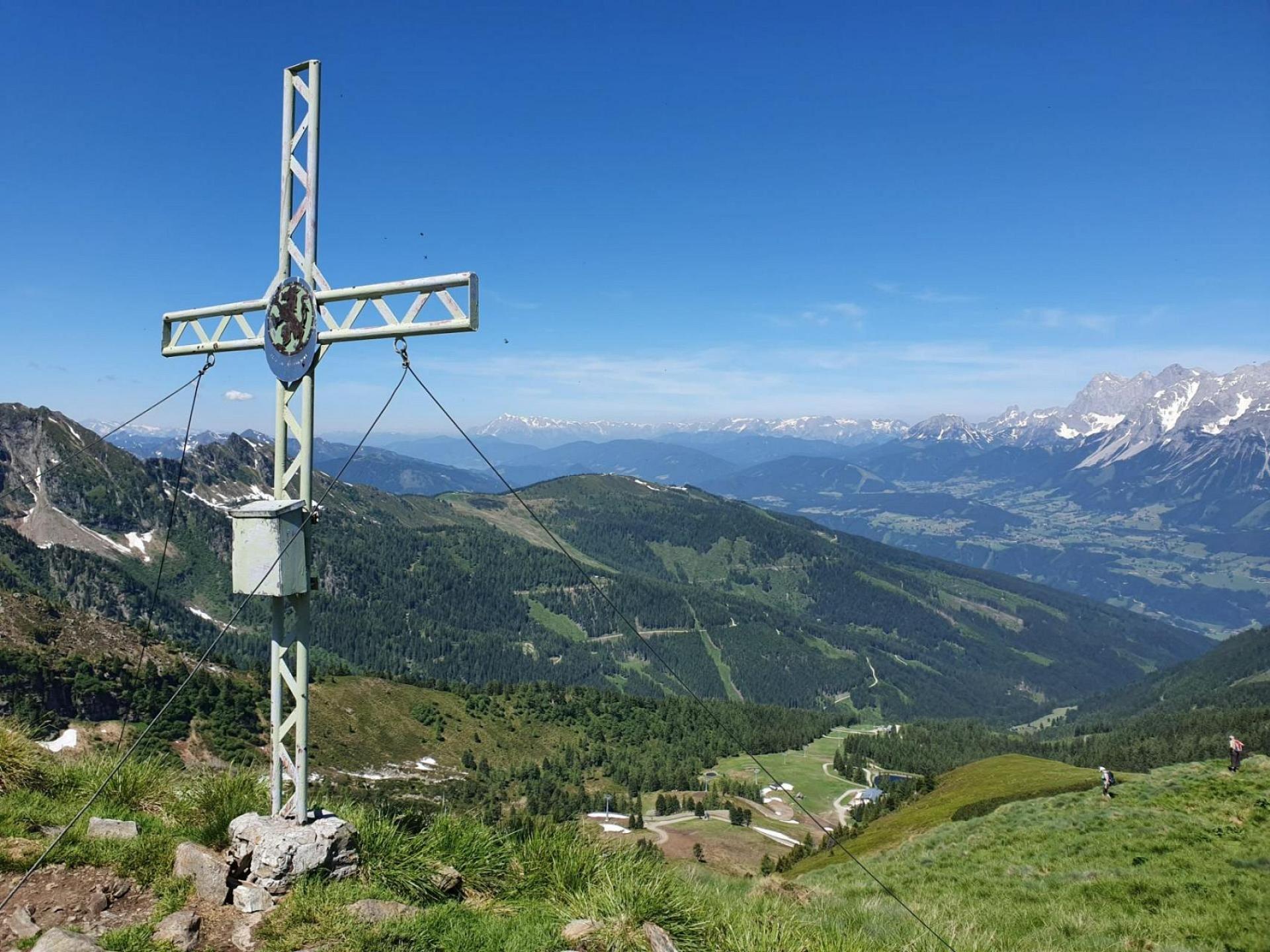Bärfallspitze