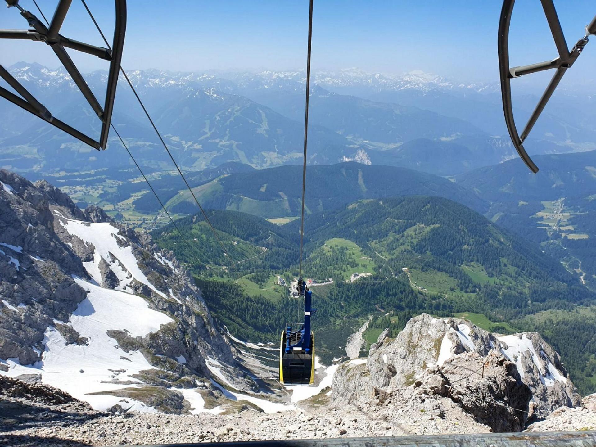 Dachstein