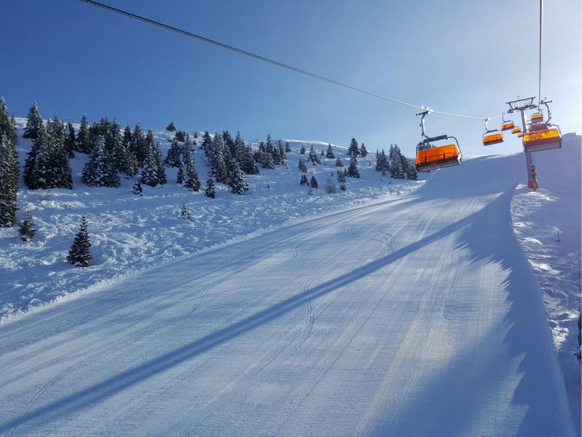 Gipfellift