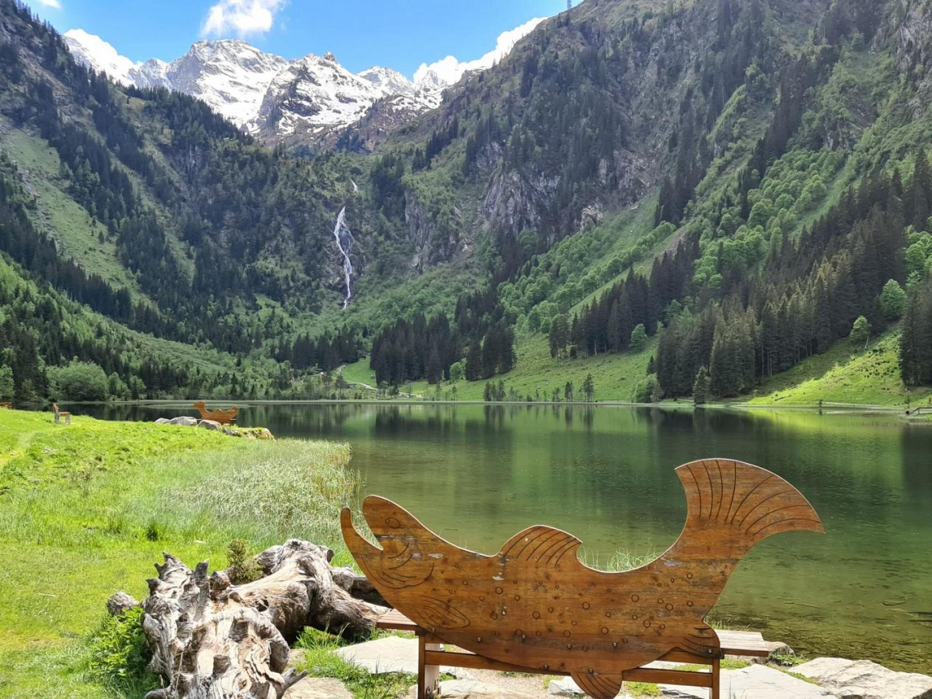Steirischer Bodensee