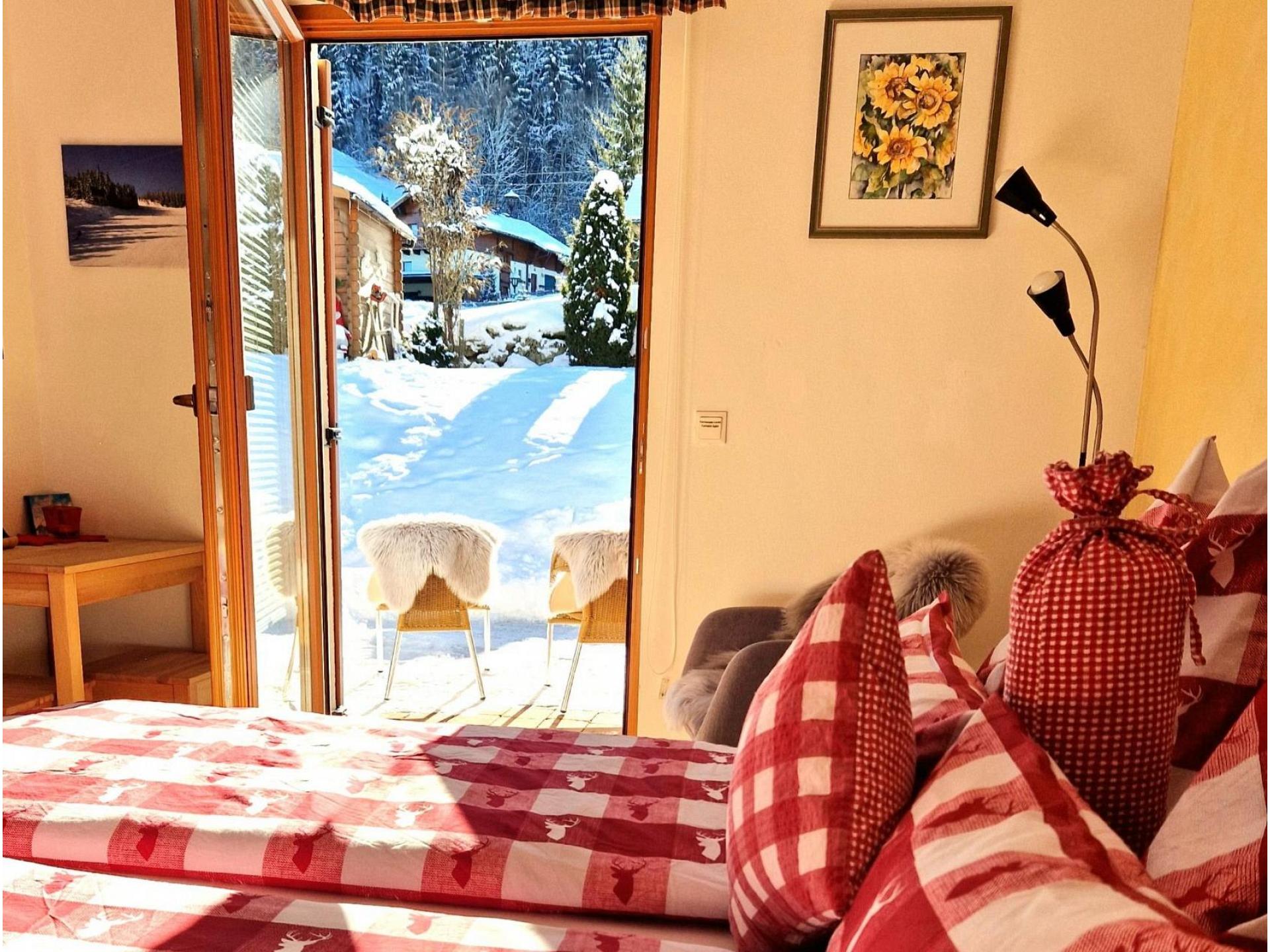 Winterträume