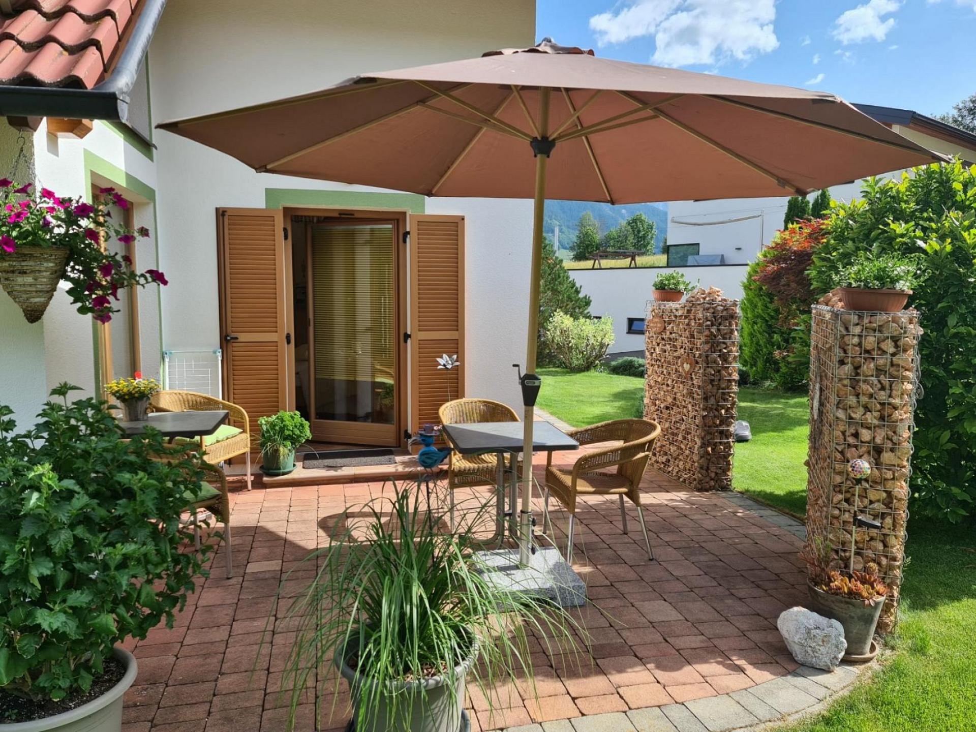Terrassenmöbel BERGT