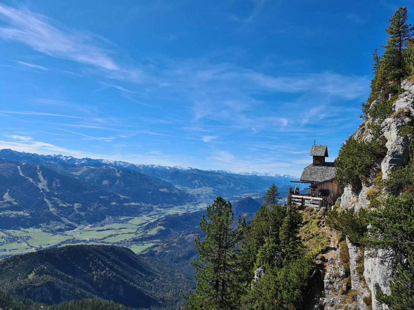 Appartement am Hauser Kaibling   Appartement BERGTRÄUME - Header 2